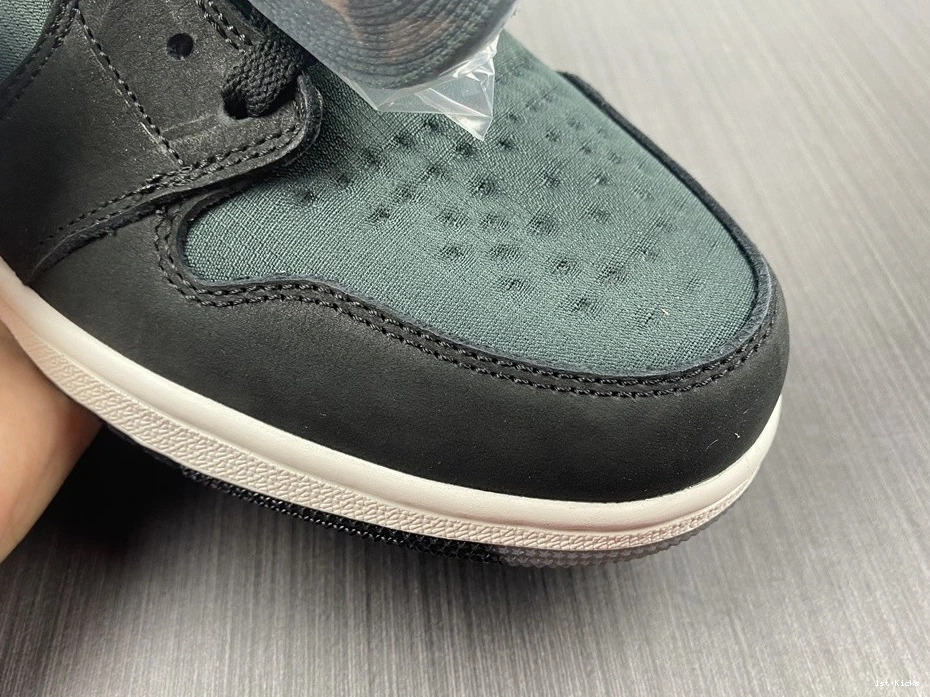 Element 1 Air Jordan Gore-Tex Grey Black DB2889-001 0501